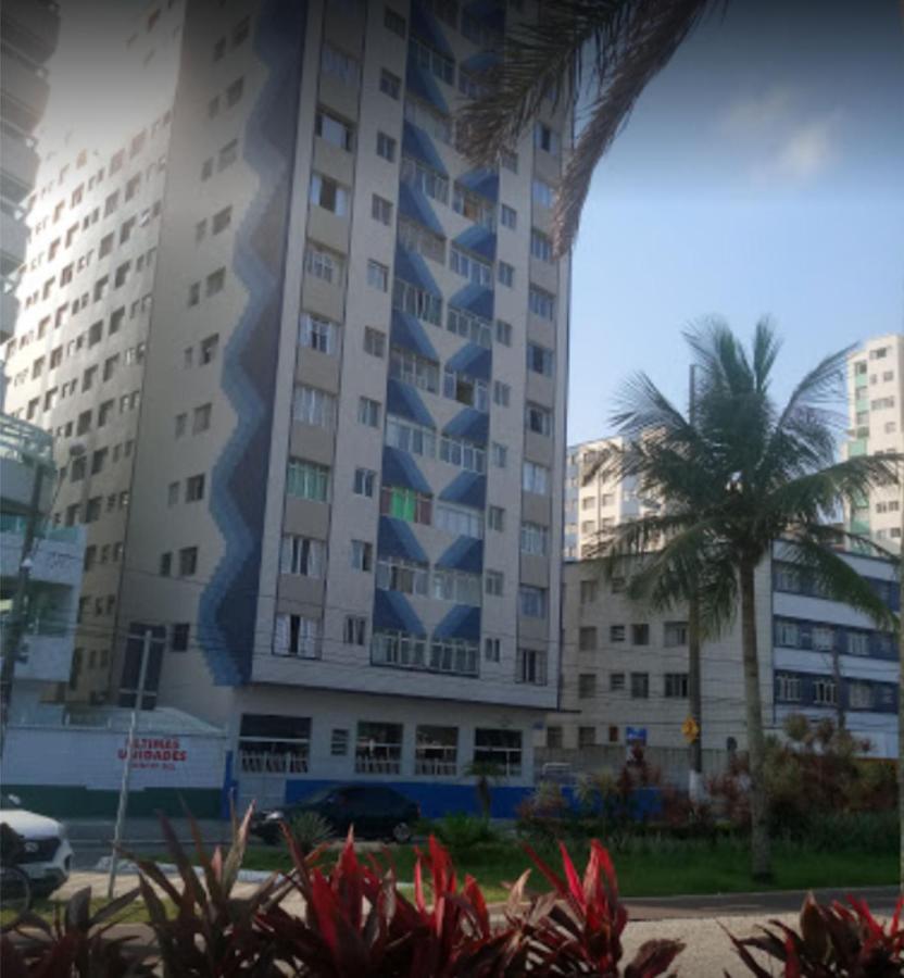 Apartamento Em Praia Grande Exterior photo